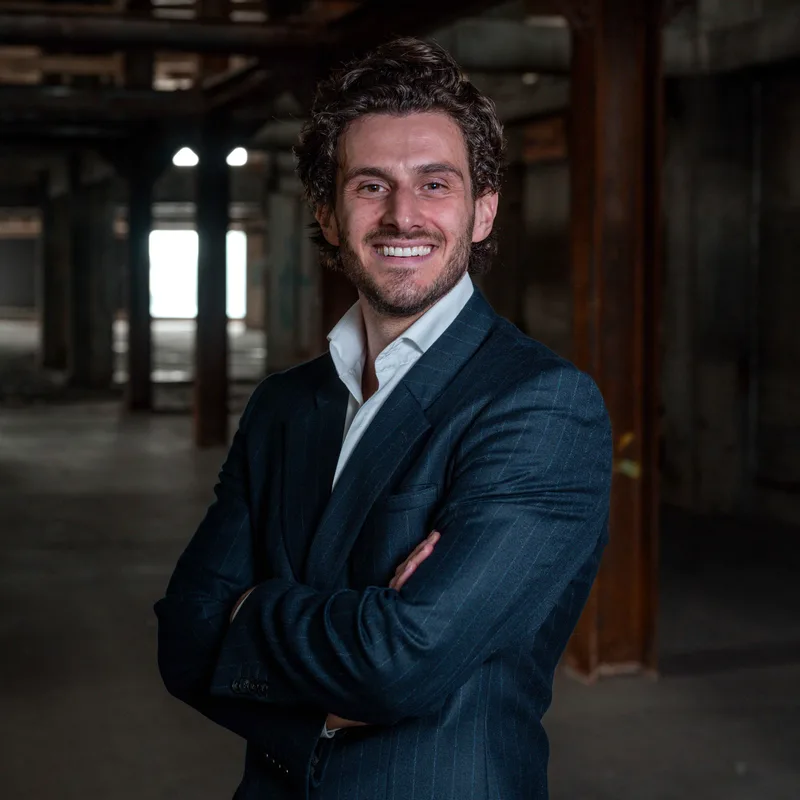 Vincent Verhoeven