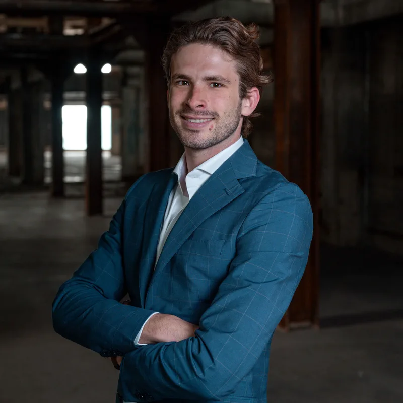 Miguel Costermans