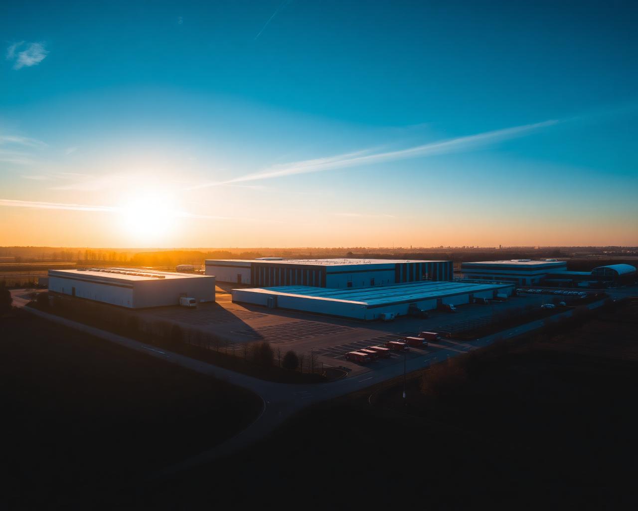 Industrie